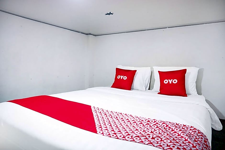 Hotel O Teluk Betung Near Water Park Lembah Hijau Formerly Kanajiwa Guesthouse 2