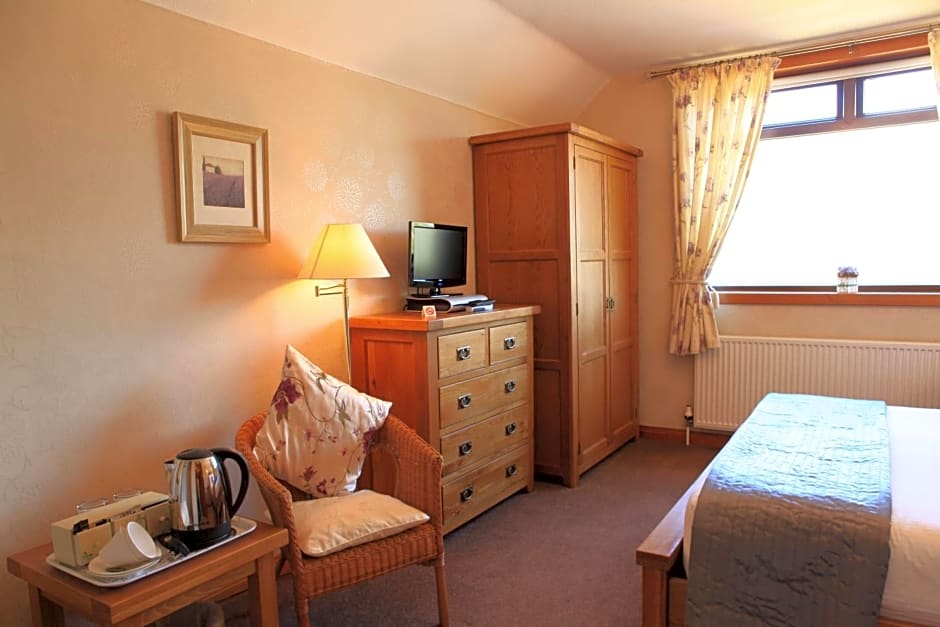 Ardlinnhe Bed & Breakfast