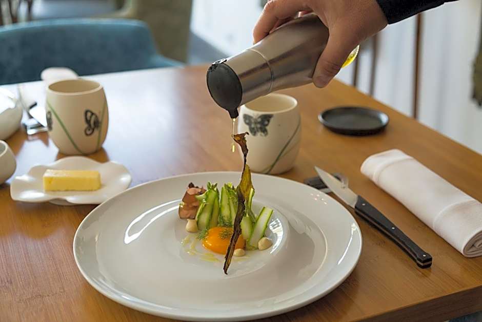 La Mare aux Oiseaux, The Originals Collection (Relais du Silence)