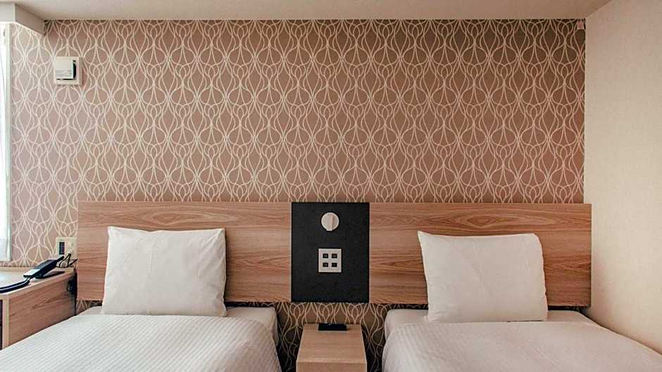 Kuretake Inn Premium Nagoya Nayabashi