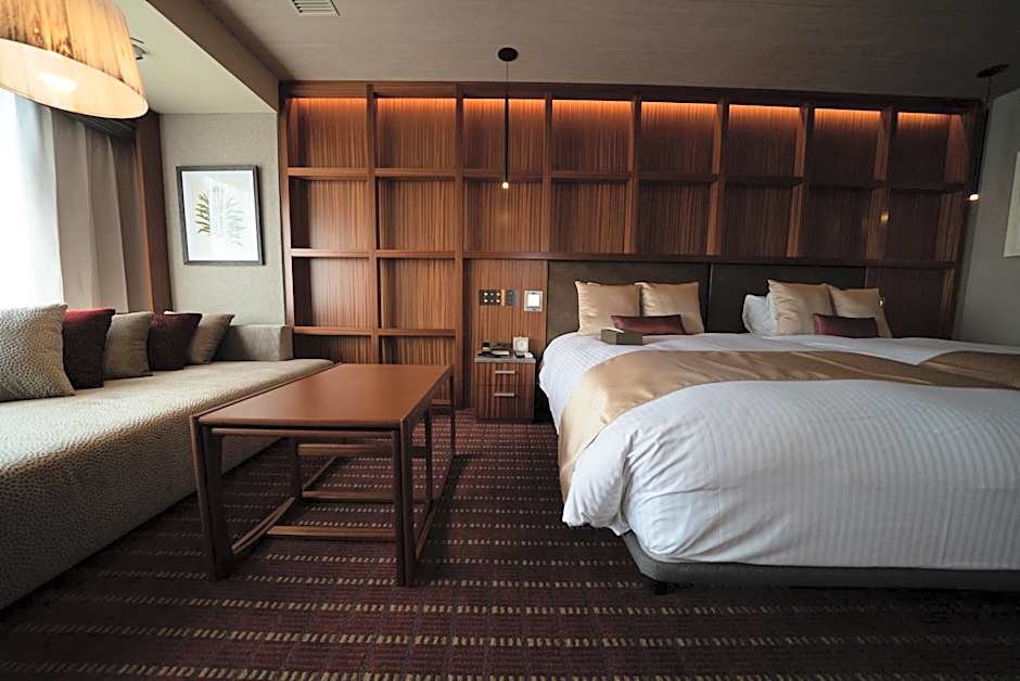 Hotel Grand View Takasaki