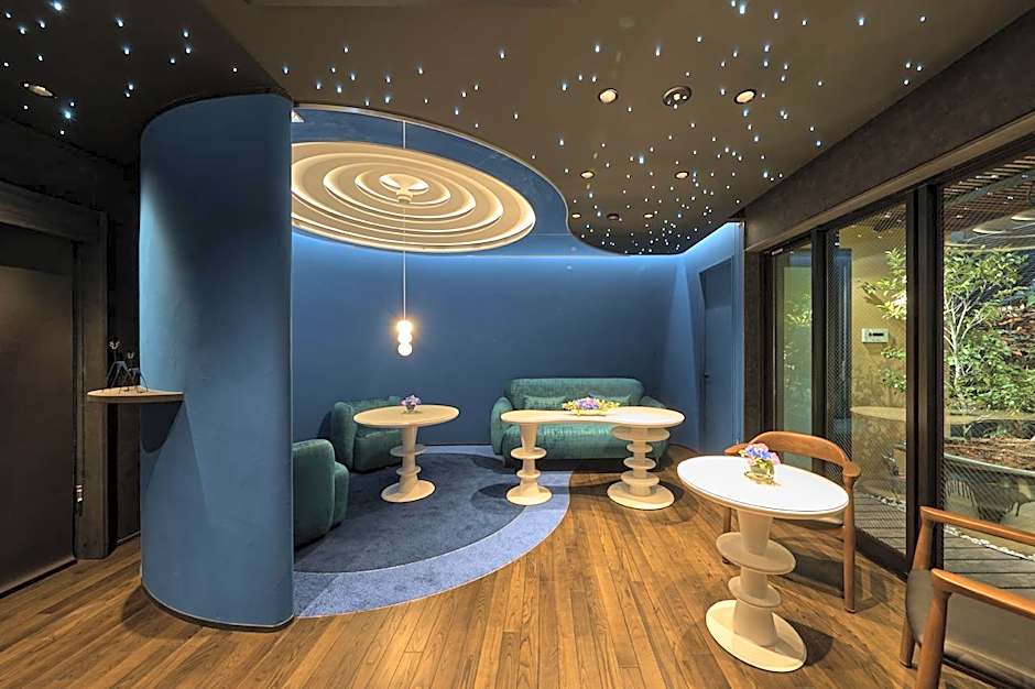 New Wakasa Annex Hotel