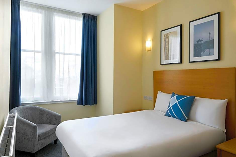 Four Points Flex Brighton