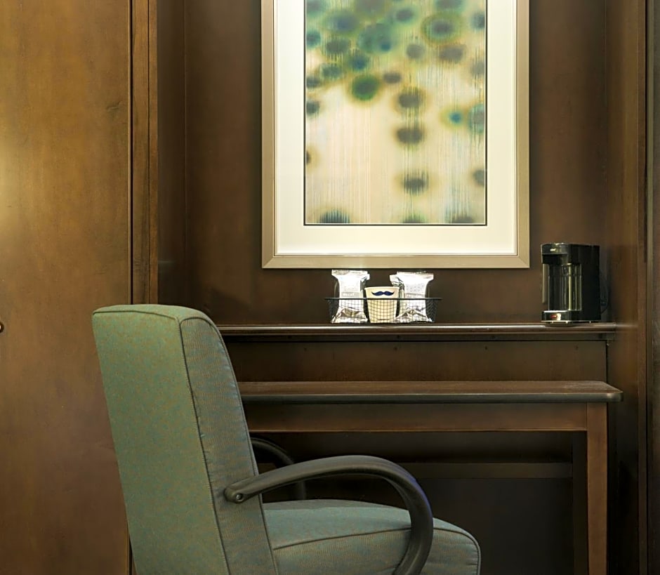 Hampton Inn Evansville