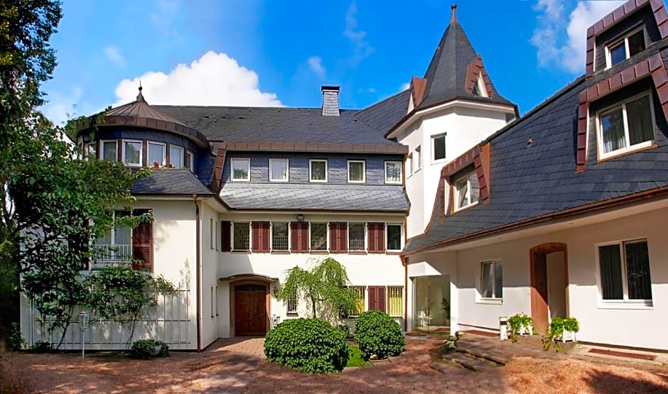 Hotel Villa Falkenberg