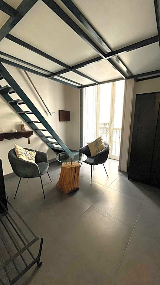 Palazzo della Loggia B&B