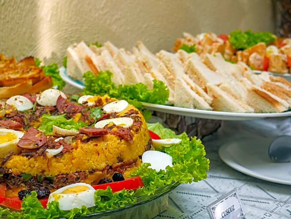 Marbello Ariau Hotel