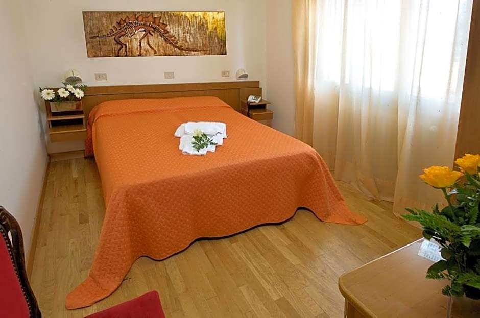 Hotel Roma