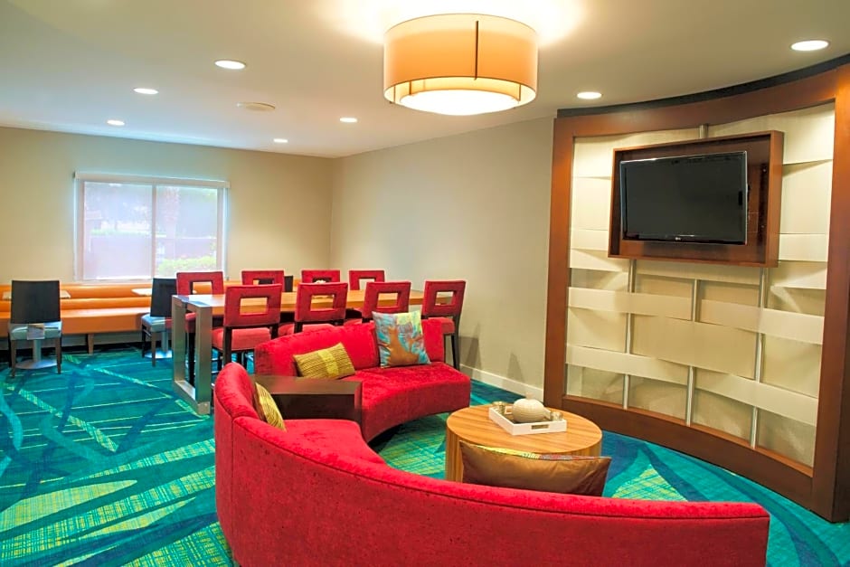 SpringHill Suites by Marriott Jacksonville