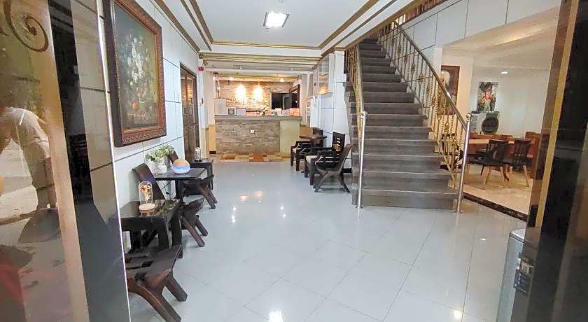 Spring Plaza Hotel