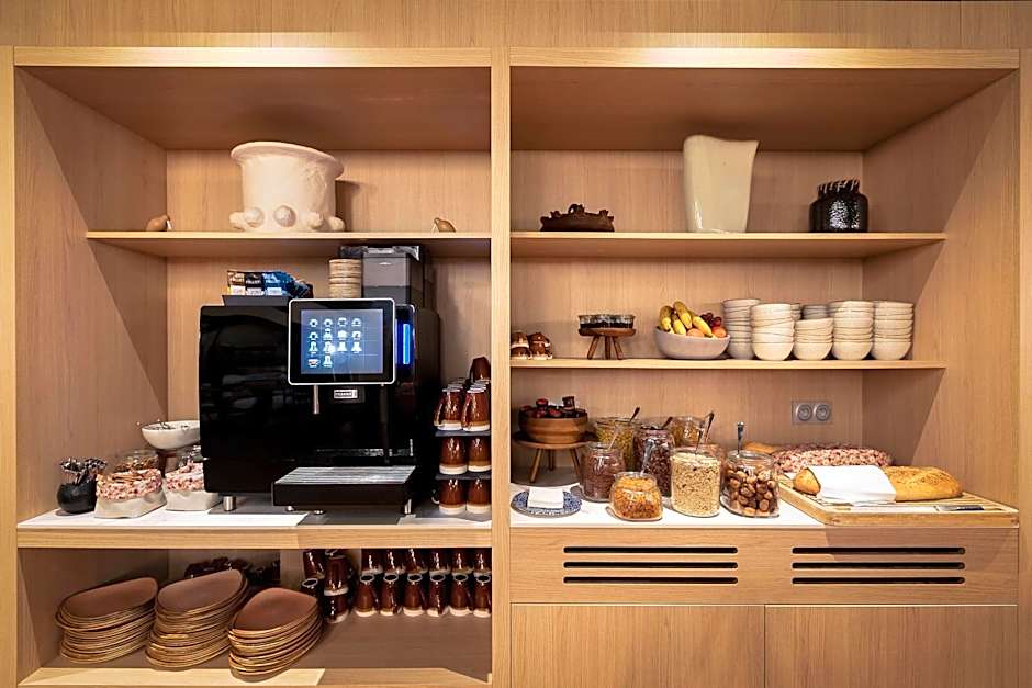 Lykke Hotel & Spa Chamonix - ex Mercure