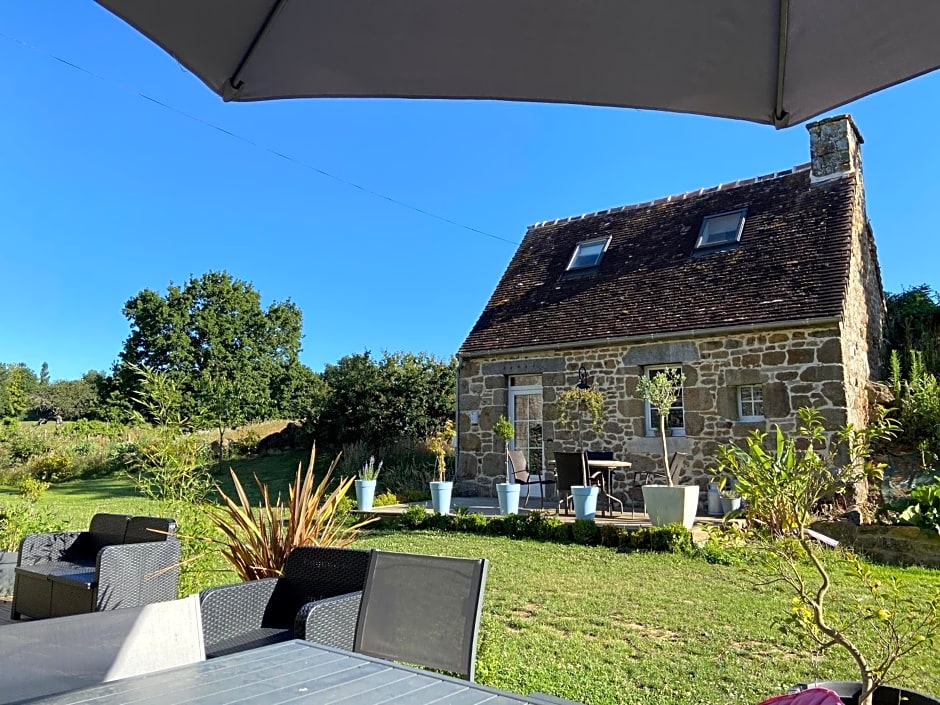 Domaine Des Tours Vauquelin