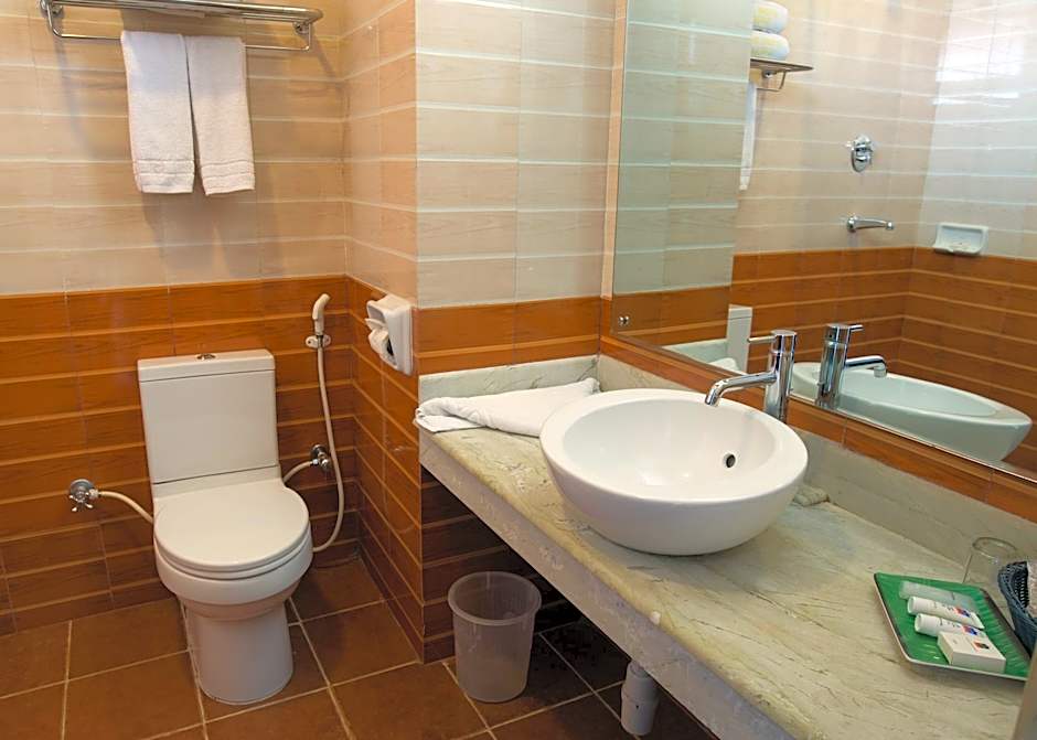 The Buddha Maya Garden Hotel By KGH Group