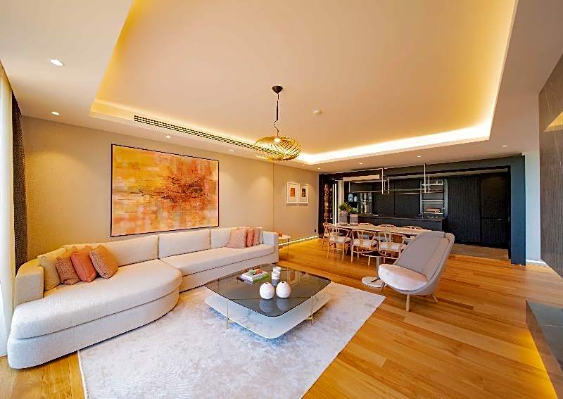 Mare Deluxe Residences  & Villas