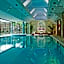 Rushton Hall Hotel and Spa