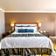 Hotel Lucerna Ciudad Juarez