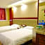 GreenTree Alliance Anhui Chuzhou Middle Qingliu Road Qingliu Bridge Hotel