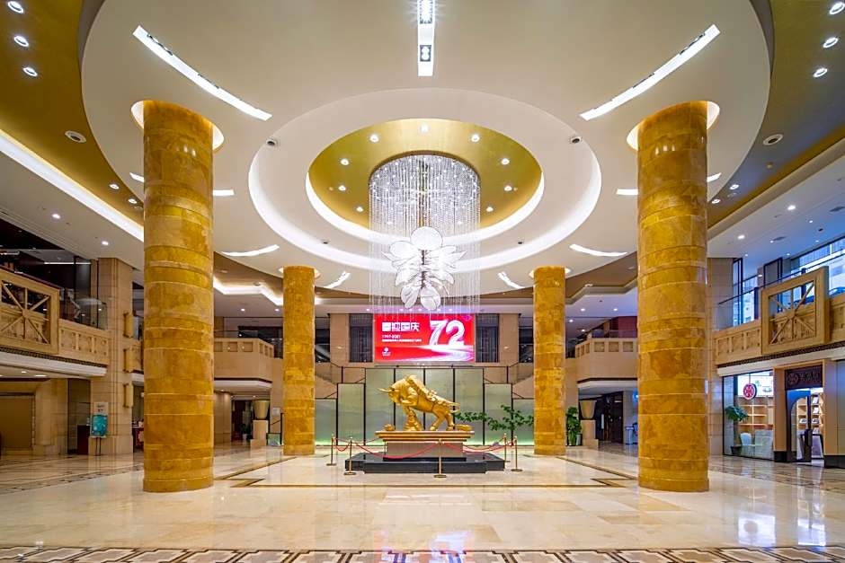 Changsha Xiaoxiang Huatian Hotel