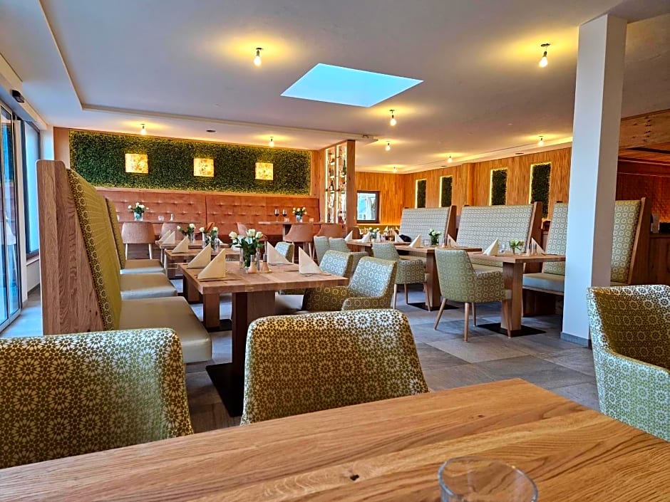 Hotel & Restaurant Sonnenhof & Sonnhalde