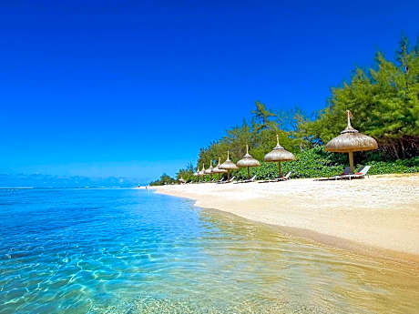 So Sofitel Mauritius