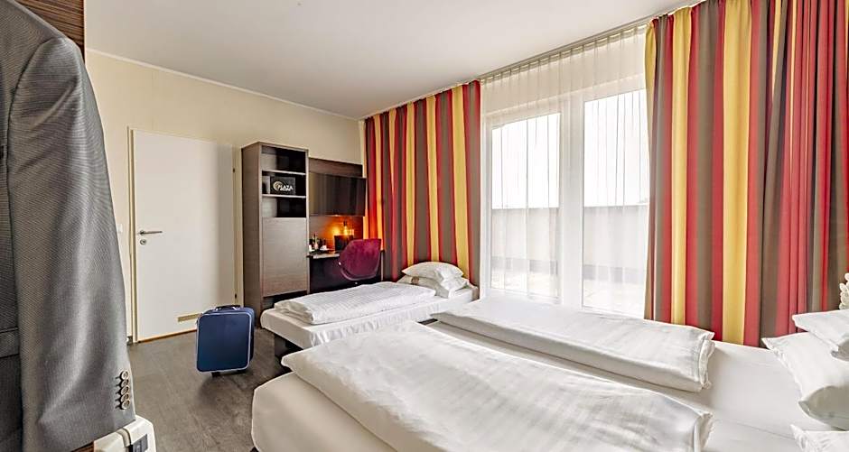 Best Western Plus Plaza Hotel Graz