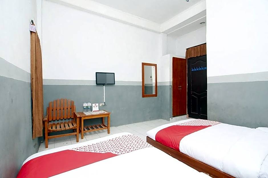 Hotel O Bandar Lampung Near Teropong Kota Bukit Cindy Formerly Divka Residence