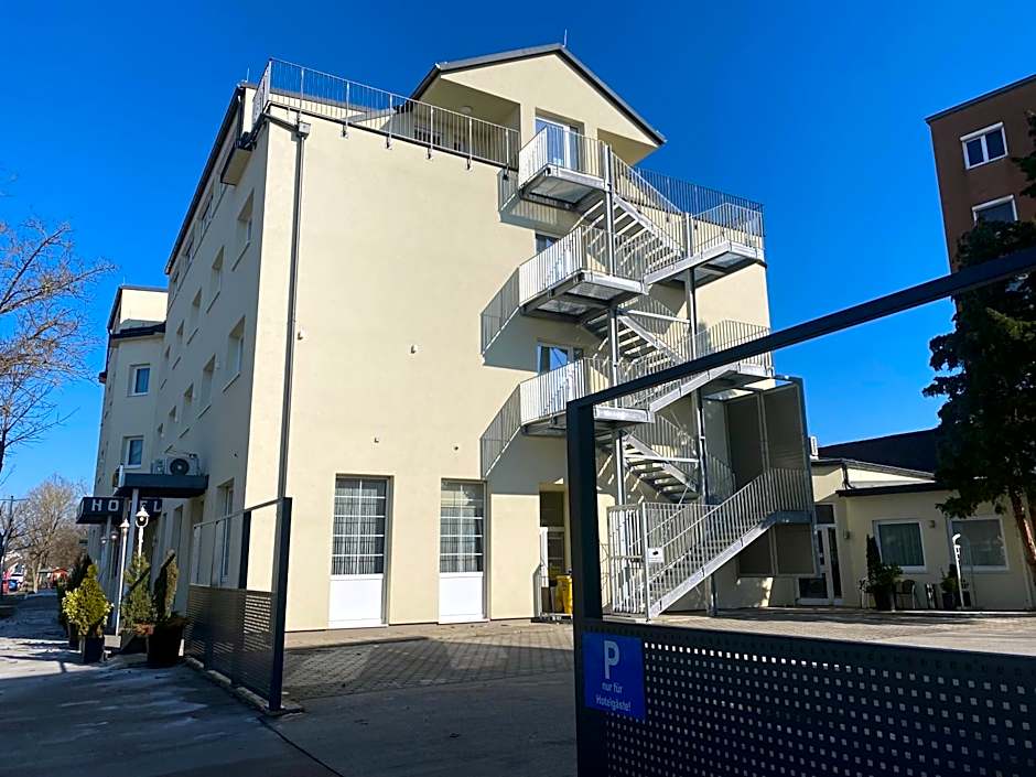 Hotel Michael
