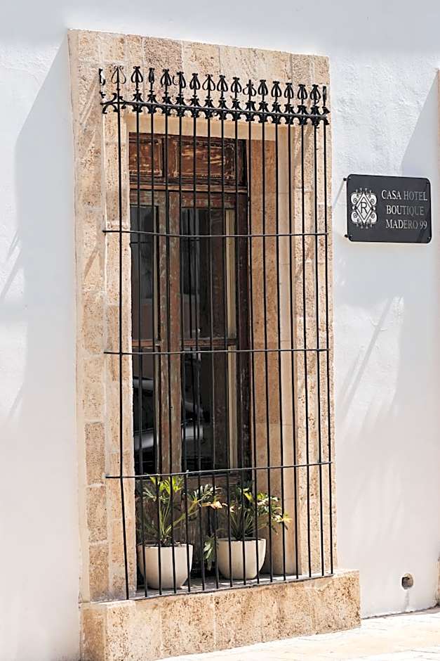 Casa Raco - Parras de la Fuente