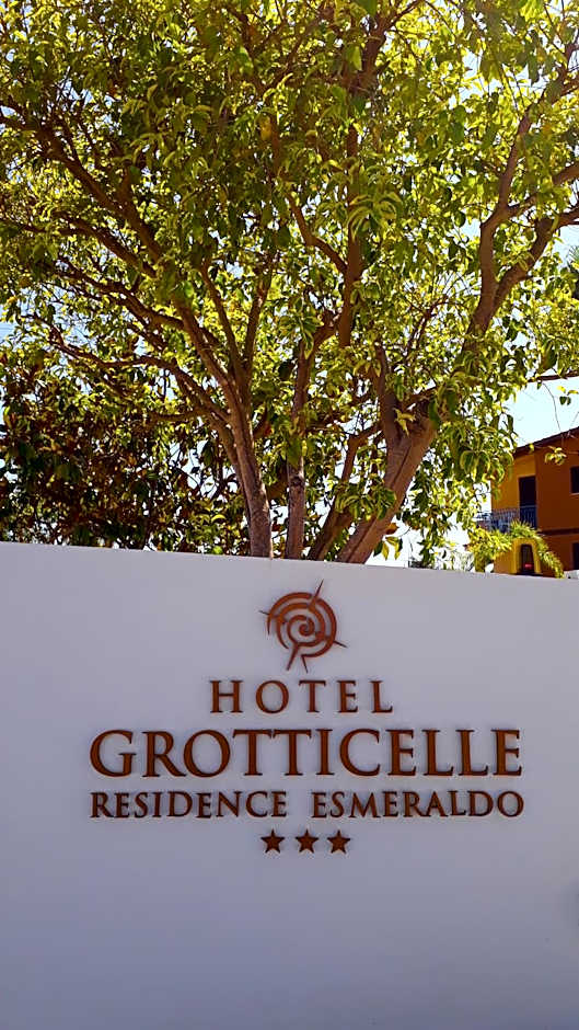 Hotel Grotticelle