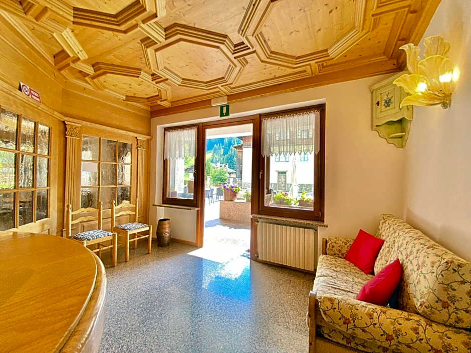 Hotel B&B Lorenzini Ski