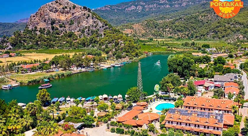Portakal Hotel