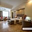 Ascott Palace Dhaka