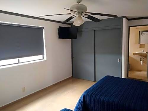 Hotel Anahuac