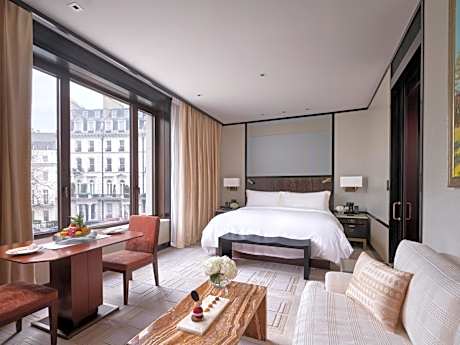 Premier Room King Accessible