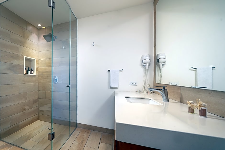 Hotel Lahun Suites Playa del Carmen