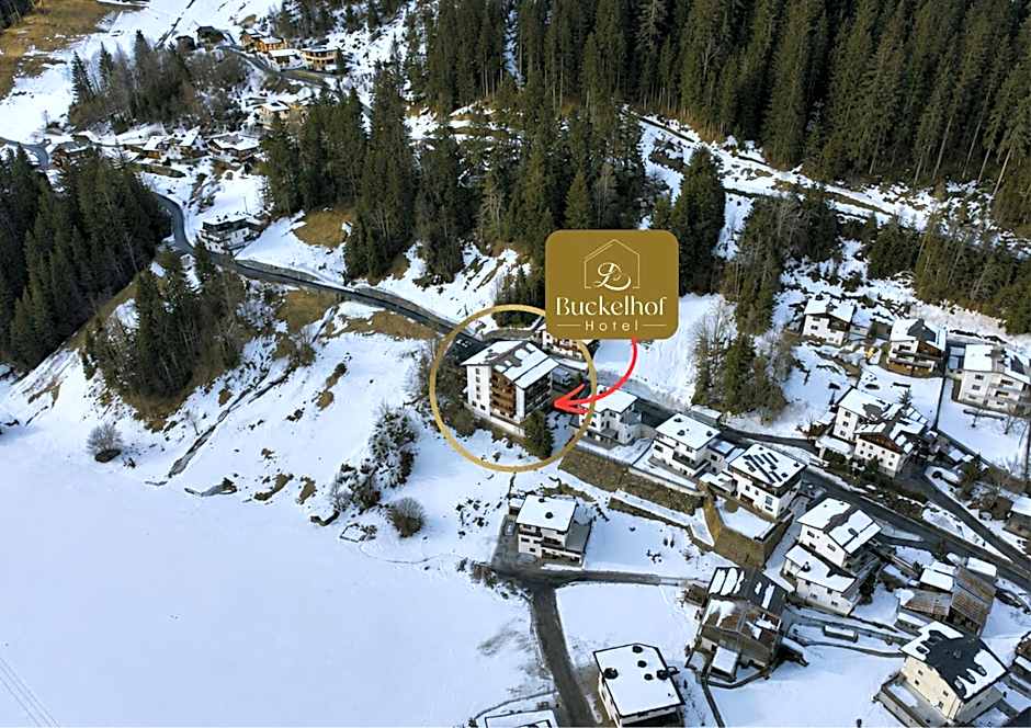 Hotel Buckelhof - See - Free Liftpass Summer
