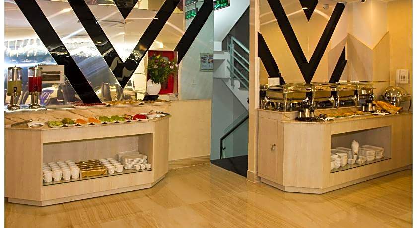 New Sun Hotel Nha Trang