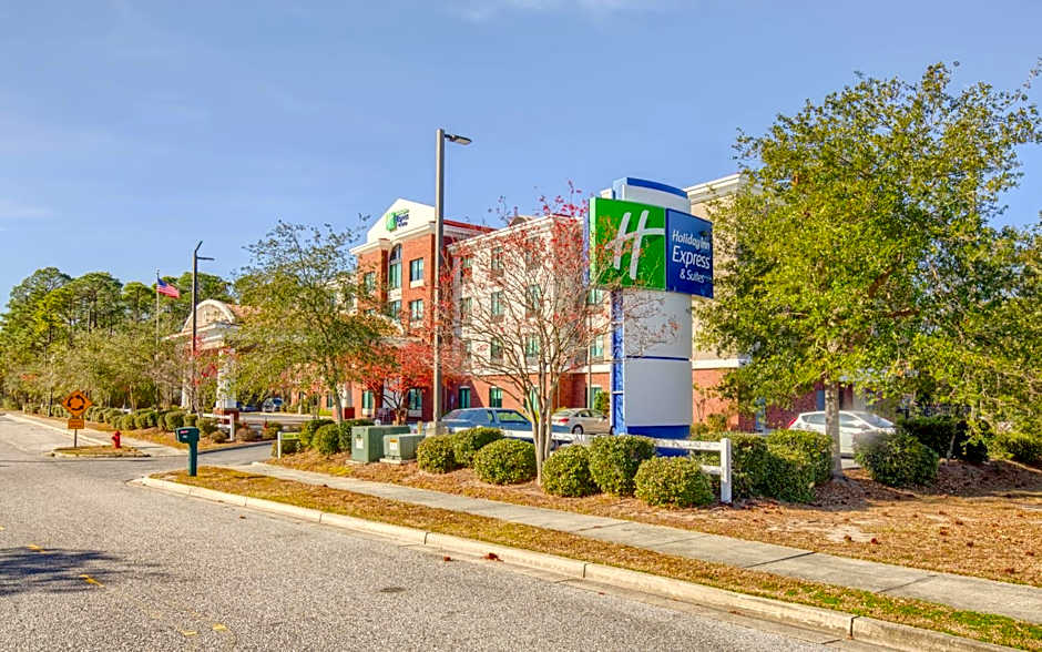 Holiday Inn Express Hotel & Suites Gulf Shores By IHG