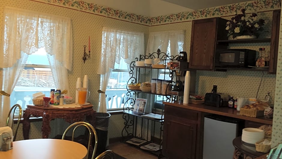 Branson Victorian Inn