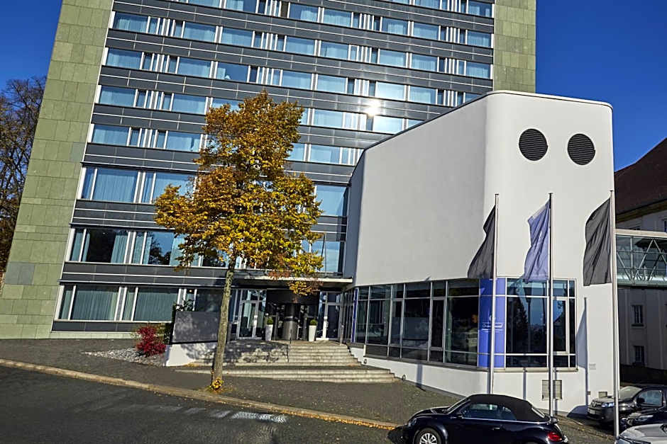 H4 Hotel Kassel City, Trademark Collection by Wyndham