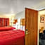 Rodeway Inn Humboldt Bay - Redwood Area