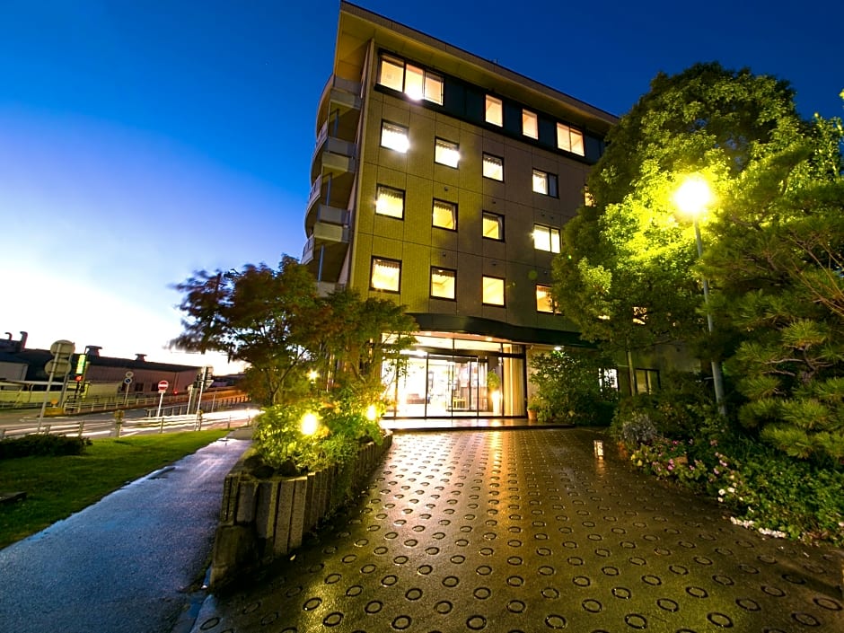 Matsukaze