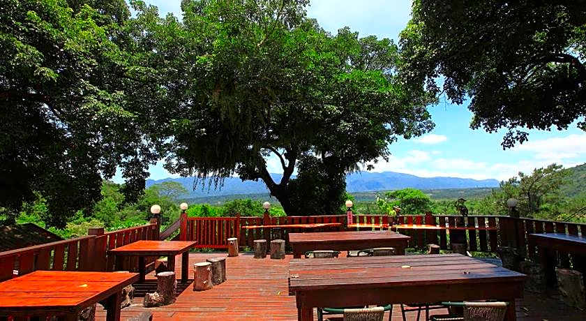 Ruei Suei Hot Spring Hotel