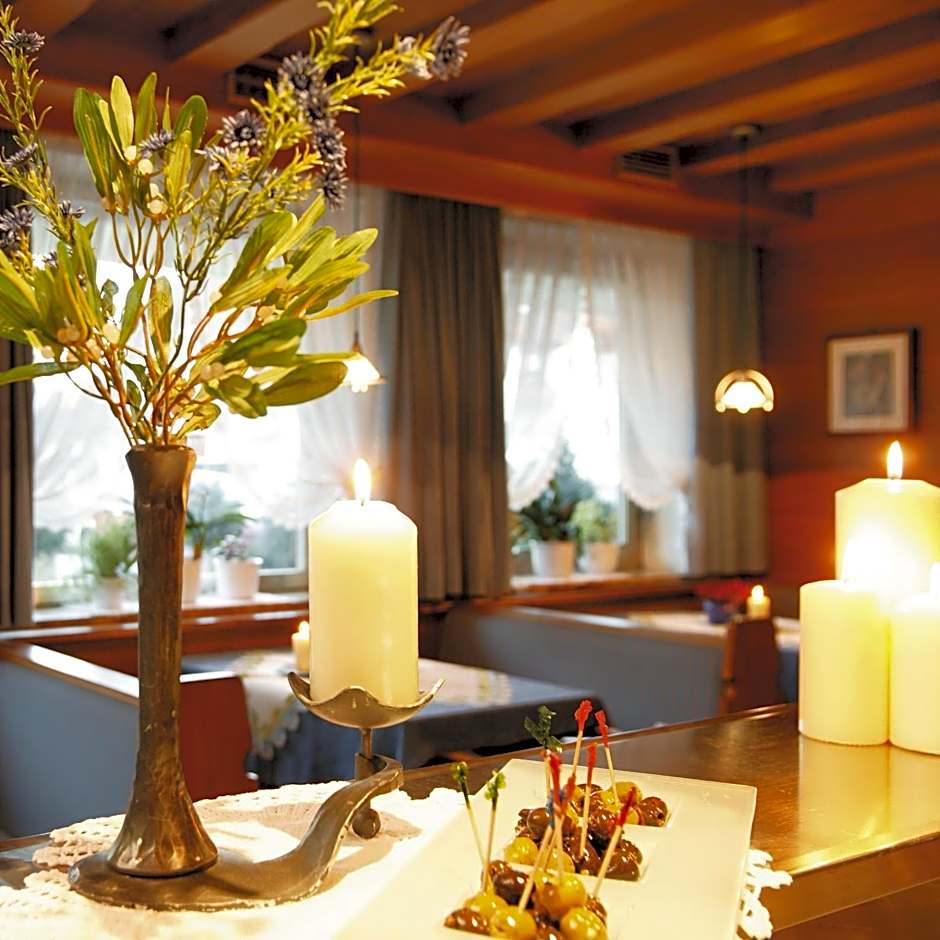 Hotel Tschurtschenthaler