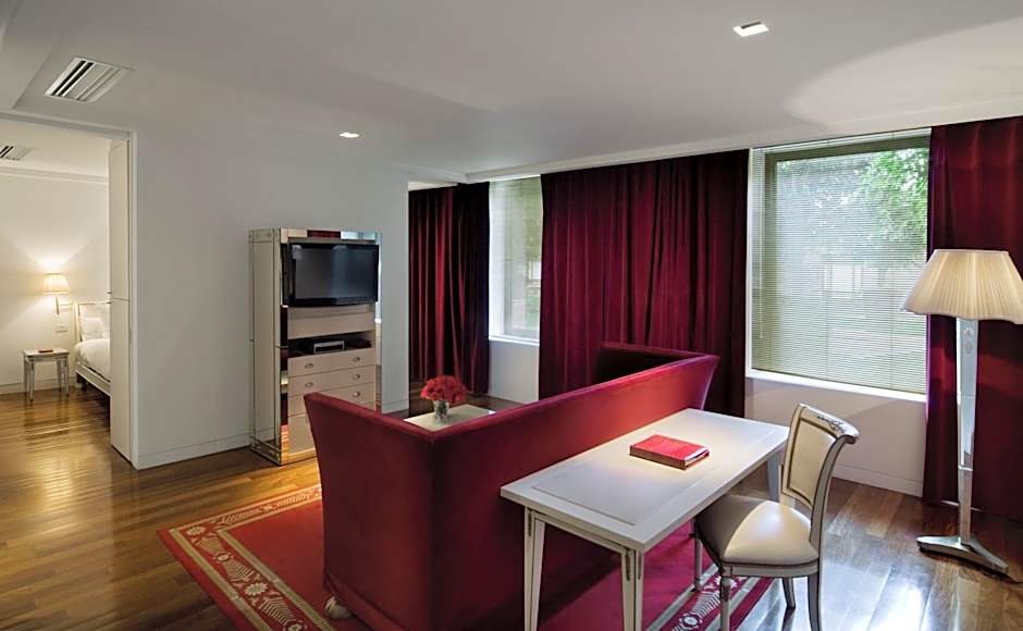 Faena Hotel Buenos Aires