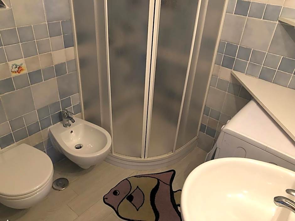 Villaggio Est a Capo Coda Cavallo San Teodoro