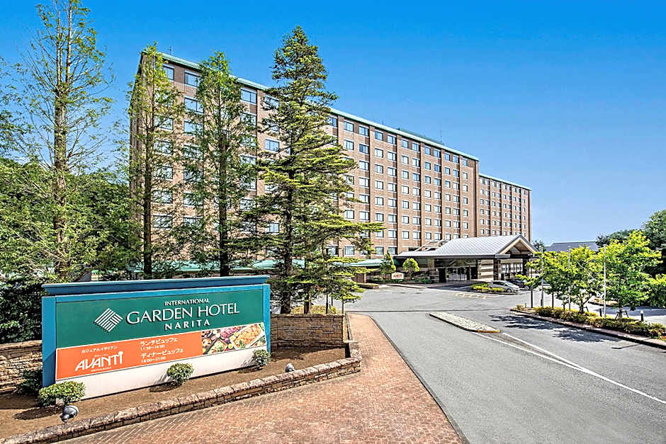 International Garden Hotel Narita