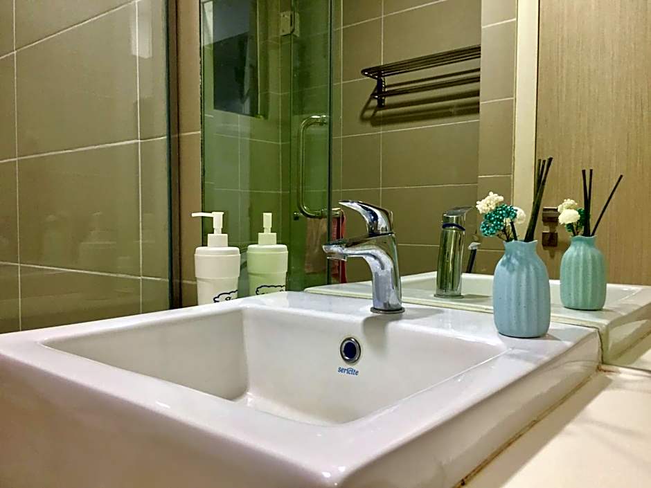 CoZy Suite @ PJ & Sunway(2 Bedroom)