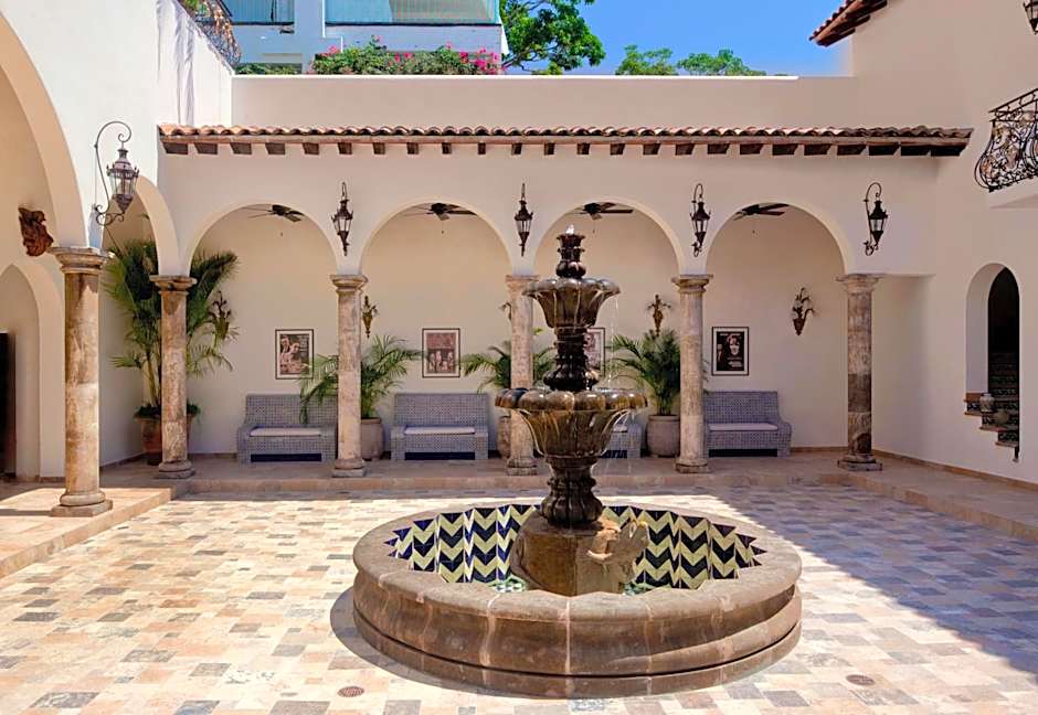 Casa Kimberly Boutique Hotel