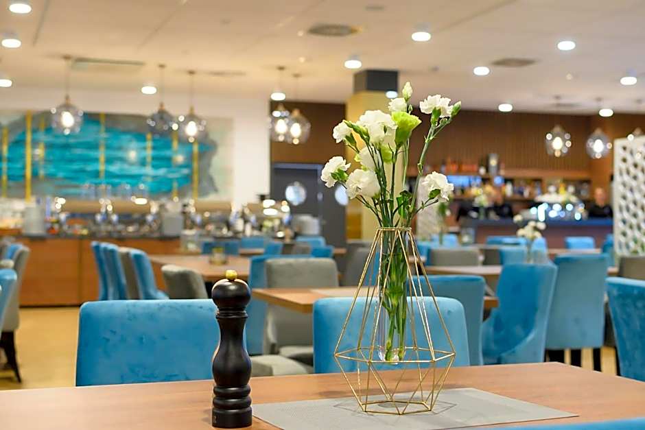 Aparthotel Termy Uniejów